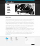 Политика конфиденциальности