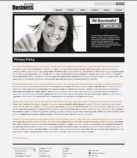 Политика конфиденциальности