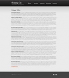 Политика конфиденциальности