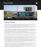 Политика конфиденциальности