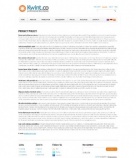 Политика конфиденциальности