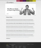 Политика конфиденциальности