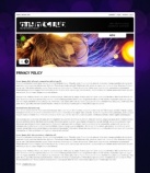 Политика конфиденциальности