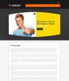 Политика конфиденциальности