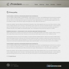 Политика конфиденциальности