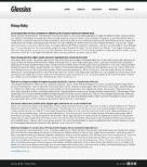 Политика конфиденциальности