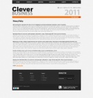 Политика конфиденциальности