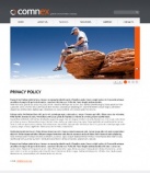 Политика конфиденциальности