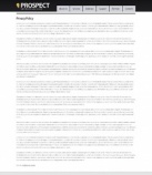 Политика конфиденциальности