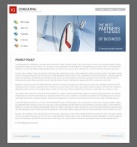 Политика конфиденциальности