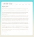 Политика конфиденциальности