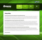 Политика конфиденциальности