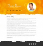 Политика конфиденциальности