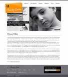 Политика конфиденциальности