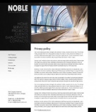 Политика конфиденциальности