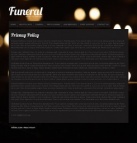 Политика конфиденциальности