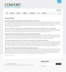 Политика конфиденциальности