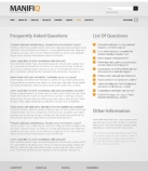 Часто задаваемые вопросы