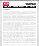 Политика конфиденциальности