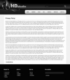 Политика конфиденциальности