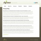 Политика конфиденциальности