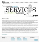 Политика конфиденциальности