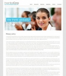 Политика конфиденциальности