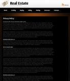 Политика конфиденциальности