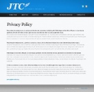 Политика конфиденциальности