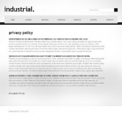 Политика конфиденциальности