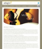 Политика конфиденциальности