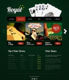 Poker Rooms