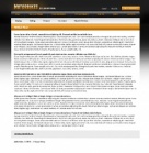 Политика конфиденциальности