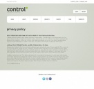 Политика конфиденциальности