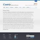 Политика конфиденциальности