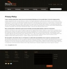 Политика конфиденциальности