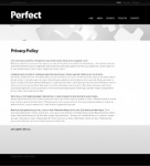 Политика конфиденциальности