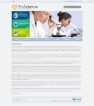 Политика конфиденциальности