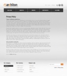 Политика конфиденциальности