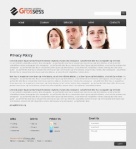 Политика конфиденциальности