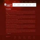 Политика конфиденциальности