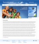 Политика конфиденциальности