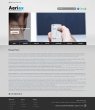 Политика конфиденциальности