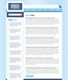 Политика конфиденциальности