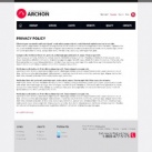 Политика конфиденциальности