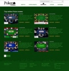 Poker Rooms