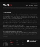 Политика конфиденциальности