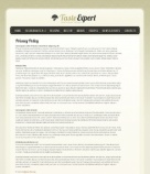 Политика конфиденциальности