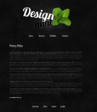 Политика конфиденциальности