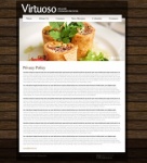 Политика конфиденциальности